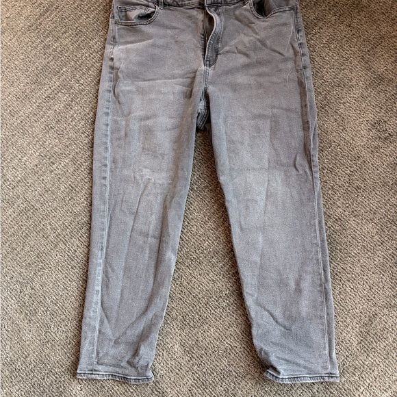 American Eagle Outfitters Denim - American Eagle Black Wash Denim Jeans